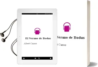 Descargar AudioLibro El Verano de Bodas de Albert Camus año 1995