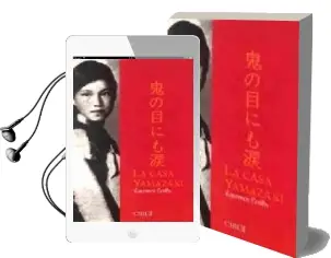 Descargar AudioLibro La Casa Yamazaki de Laurence Caillet año 1995