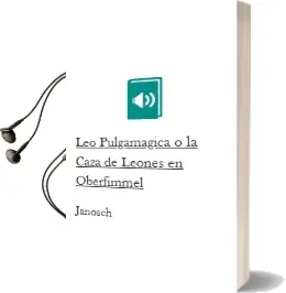 Descargar AudioLibro Leo Pulgamagica o la Caza de Leones en Oberfimmel de Janosch año 1995