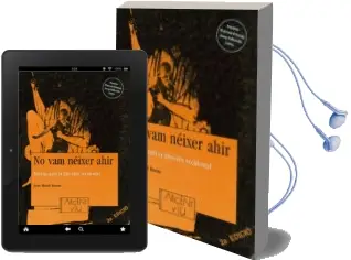 Descargar AudioLibro No vam Neixer Ahir de Joan Manuel Bueno año 1995