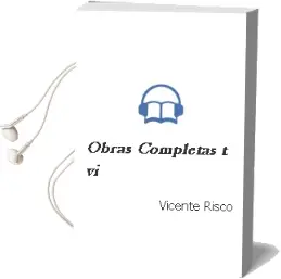Descargar AudioLibro Obras Completas (t. vi) de Vicente Risco año 1995