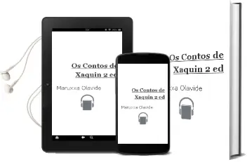 Descargar AudioLibro Os Contos de Xaquin (2ª Ed.) de Maruxxa Olavide año 1995