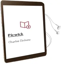 Descargar AudioLibro Picwick de Charles Dickens año 1995