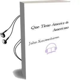 Descargar AudioLibro Que Tiene America de 