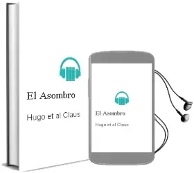 Descargar AudioLibro El Asombro de Hugo Et Al. Claus año 1995