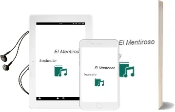 Descargar AudioLibro El Mentiroso de Stephen Fry año 1995