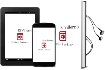 Descargar AudioLibro El Villorrio de William Faulkner año 1995