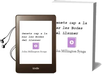 Descargar AudioLibro Genets cap a la Mar; les Bodes del Llauner de John Millington Synge año 1995