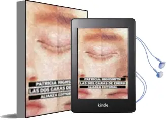 Descargar AudioLibro La dos Caras de Enero (5ª Ed.) de Patricia Highsmith año 1995