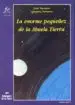AudioLibro La Enorme Pequeñez de la Abuela Tierra (2ª Ed.) de Jose Navarro