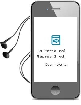 Descargar AudioLibro La Feria del Terror (2ª Ed.) de Dean Koontz año 1995