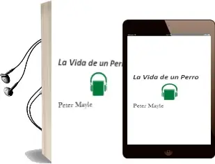 Descargar AudioLibro La Vida de un Perro de Peter Mayle año 1995