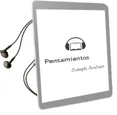 Descargar AudioLibro Pensamientos de Joseph Joubert año 1995