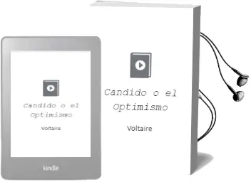Descargar AudioLibro Candido o el Optimismo de Voltaire año 1996