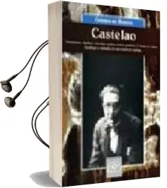 Descargar AudioLibro Castelao: Debuxante, Medico, Escritor, Artista, Activo Politico. de David Otero año 1996