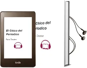 Descargar AudioLibro El Chico del Periodico de Pete Dexter año 1996
