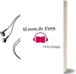 Descargar AudioLibro El mon de Fora de Victor Batalle año 1996
