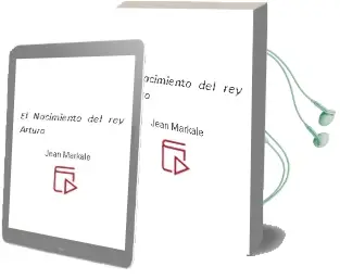 Descargar AudioLibro El Nacimiento del rey Arturo de Jean Markale año 1996