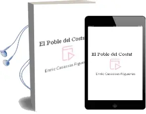 Descargar AudioLibro El Poble del Costat de Enric Casassas Figueres año 1996