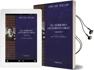 Descargar AudioLibro El Retrato de Dorian Gray (5ª Ed.) de Oscar Wilde año 1996