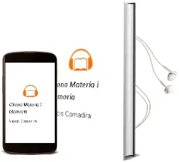 Descargar AudioLibro Girona: Materia i Memoria de Narcis Comadira año 1996