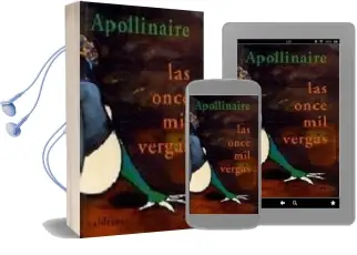 Descargar AudioLibro Las Once mil Vergas de Guillaume Apollinaire año 1996