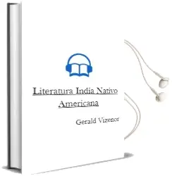 Descargar AudioLibro Literatura India Nativo-Americana de Gerald Vizenor año 1996