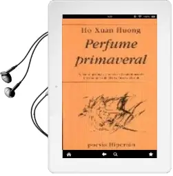 Descargar AudioLibro Perfume Primaveral de Ho Xuang Huong año 1996