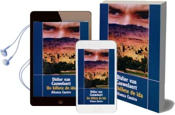 Descargar AudioLibro Un Billete de ida (2ª Ed.) de Didier Van Cauwelaert año 1996