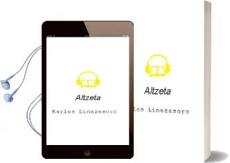 Descargar AudioLibro Altzeta de Karlos Linazasoro año 1996