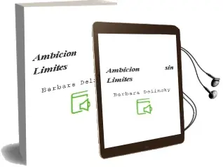 Descargar AudioLibro Ambicion sin Limites de Barbara Delinsky año 1996