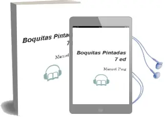 Descargar AudioLibro Boquitas Pintadas (7ª Ed.) de Manuel Puig año 1996