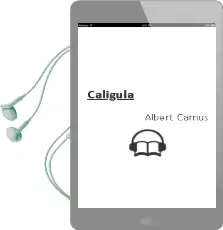 Descargar AudioLibro Caligula de Albert Camus año 1996