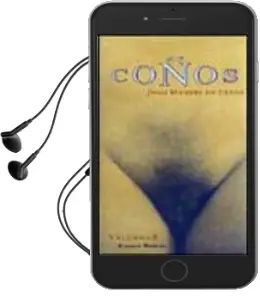 Descargar AudioLibro Coños de Juan Manuel De Prada año 1996