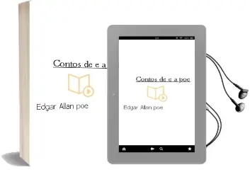 Descargar AudioLibro Contos de e. a. poe de Edgar Allan Poe año 1996