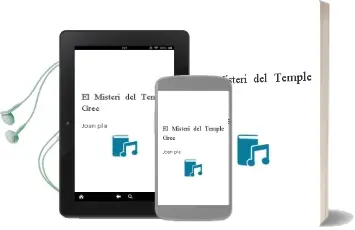 Descargar AudioLibro El Misteri del Temple Grec de Joan Pla año 1996