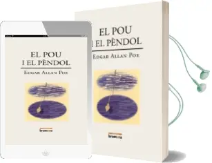 Descargar AudioLibro El pou i el Pendol de Edgar Allan Poe año 1996