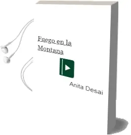 Descargar AudioLibro Fuego en la Montaña de Anita Desai año 1996