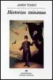 AudioLibro Historias Minimas de Javier Tomeo