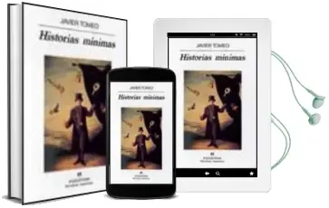 Descargar AudioLibro Historias Minimas de Javier Tomeo año 1996