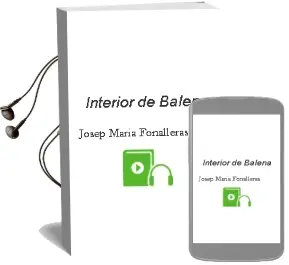 Descargar AudioLibro Interior de Balena de Josep Maria Fonalleras año 1996