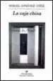 AudioLibro La Caja China de Miguel Sanchez Ostiz