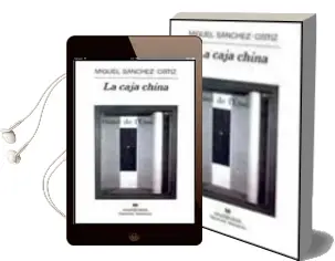 Descargar AudioLibro La Caja China de Miguel Sanchez Ostiz año 1996
