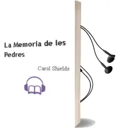 Descargar AudioLibro La Memoria de les Pedres de Carol Shields año 1996