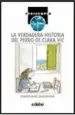 AudioLibro La Verdadera Historia del Perro de Clara vic de Christiane Duchesne