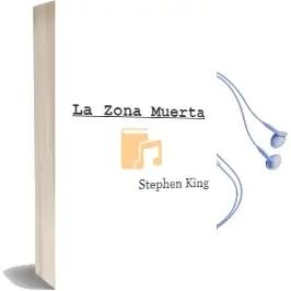 Descargar AudioLibro La Zona Muerta de Stephen King año 1996