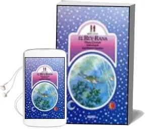 Descargar AudioLibro Rey Rana, el de Jacob Grimm año 1996