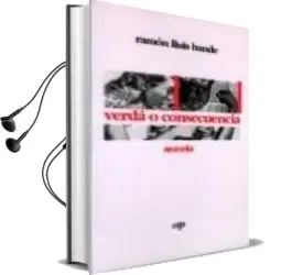 Descargar AudioLibro Verda o Consecuencia de Ramon Lluis Bande año 1996