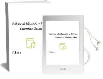 Descargar AudioLibro Asi va el Mundo y Otros Cuentos Orientales de Voltaire año 1996