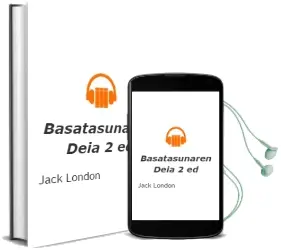 Descargar AudioLibro Basatasunaren Deia (2ª Ed.) de Jack London año 1996